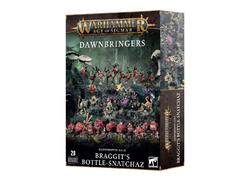 Gloomspite Gitz: Braggit's Bottle-snatchaz