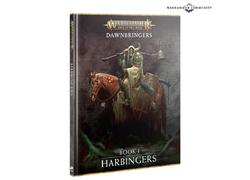 Age Of Sigmar: Harbingers (English)