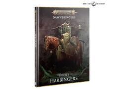 Age Of Sigmar: Harbingers (English)