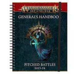 Generals Handbook 2023 - Season 1