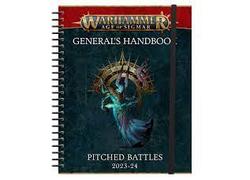 Generals Handbook 2023 - Season 1