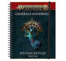 Generals Handbook 2023 - Season 1