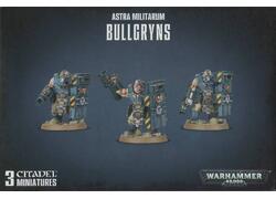 Astra Militarum [IG]