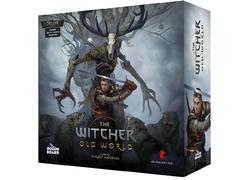 The Witcher: Old World Deluxe
