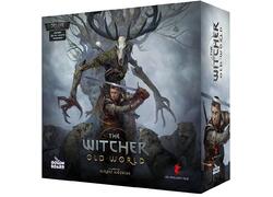 The Witcher: Old World Deluxe