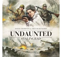 Undaunted: Stalingrad