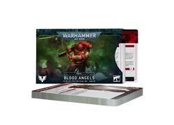 Index Cards: Blood Angels (Eng)