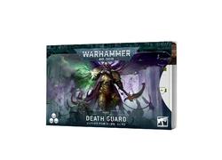 Index Cards: Death Guard (Eng)