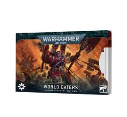 Index Cards: World Eaters (Eng)