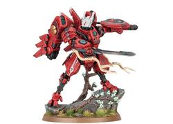 T'au Empire: Commander Farsight