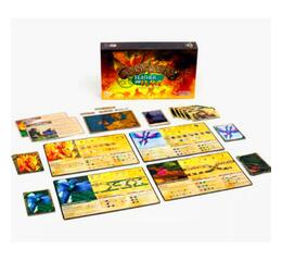 Spirit Island: Feather & Flame