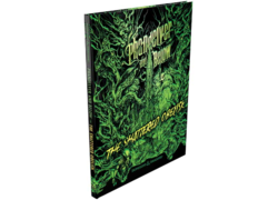 Dungeons &amp; Dragons 5,0