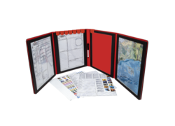 D&D Premium Dungeon Master's Screen