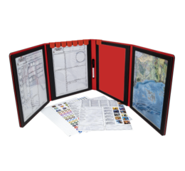 D&D Premium Dungeon Master's Screen