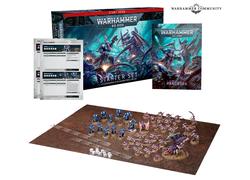 Wh 40000: Starter Set (Eng) 2023