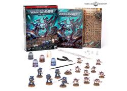 Wh 40000: Introductory Set 2023 (Eng)