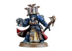 Space Marines