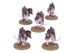 Tyranids