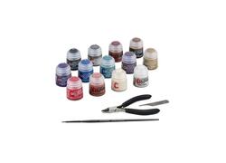 40k Paints+Tools 2023