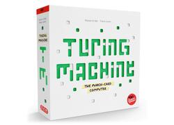 Turing Machine