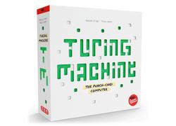 Turing Machine