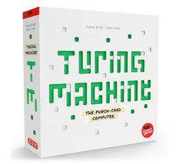 Turing Machine