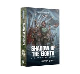 Minka Lesk: Shadow Of The Eighth (Hb)