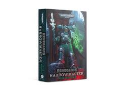 Renegades: Harrowmaster (Pb)