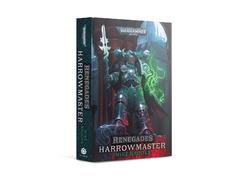 Renegades: Harrowmaster (Pb)