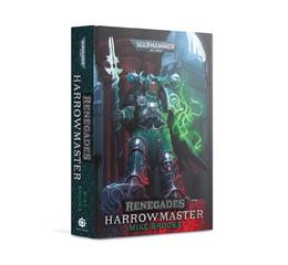 Renegades: Harrowmaster (Pb)