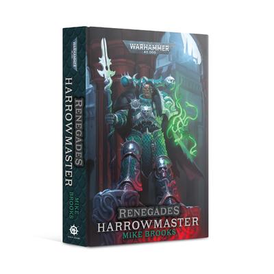 Renegades: Harrowmaster (Pb)