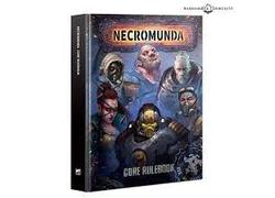 Necromunda: Rulebook (English) 2023