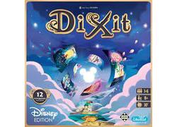 Dixit Disney