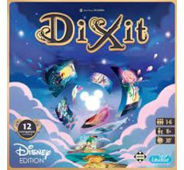 Dixit Disney