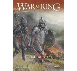 War of the Ring: The Fate of Erebor