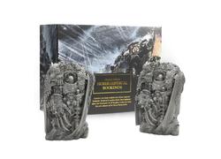 Black Library Horus Heresy Book Ends