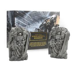 Black Library Horus Heresy Book Ends