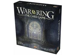 War Of The Ring: The Card Game