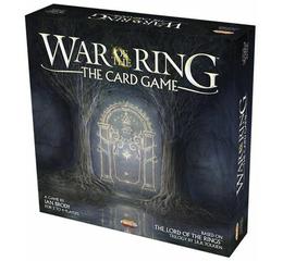 War Of The Ring: The Card Game