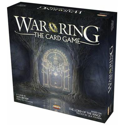 War Of The Ring: The Card Game