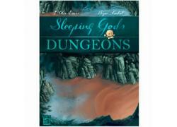 Sleeping Gods Dungeons