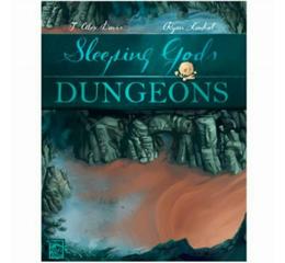 Sleeping Gods Dungeons