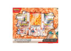 Charizard ex Premium Collection