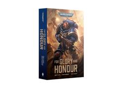 For Glory And Honour (Pb Omnibus)