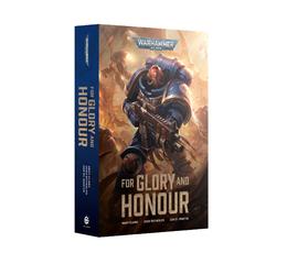 For Glory And Honour (Pb Omnibus)