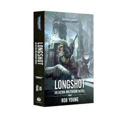 Longshot (Pb)