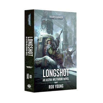 Longshot (Pb)