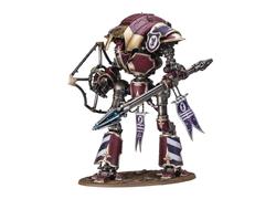 Horus Heresy: Cerastus Knight Lancer