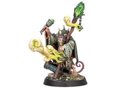 Warhammer Underworlds: Wyrdhollow – Skabbik's Plaguepack