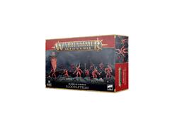 Blades Of Khorne: Bloodletters